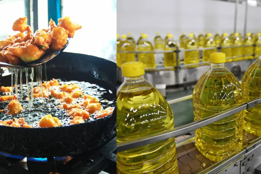 Surge in soybean and sunflower oil imports as palm oil loses supremacy