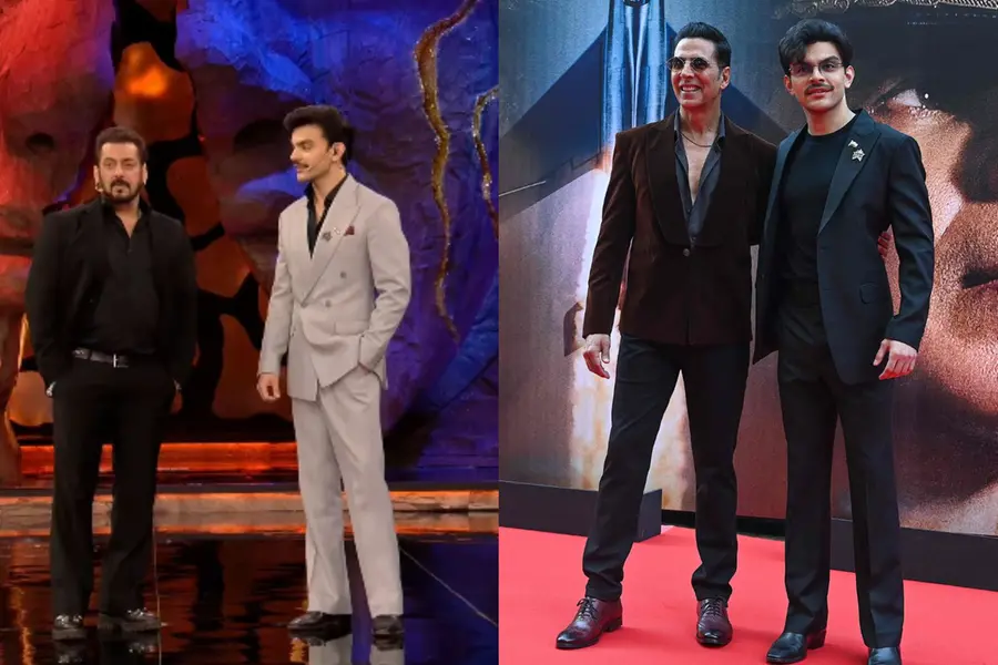 Did Akshay Kumar leave Bigg Boss set without shooting due to Salman Khan’s Delay? Host explains