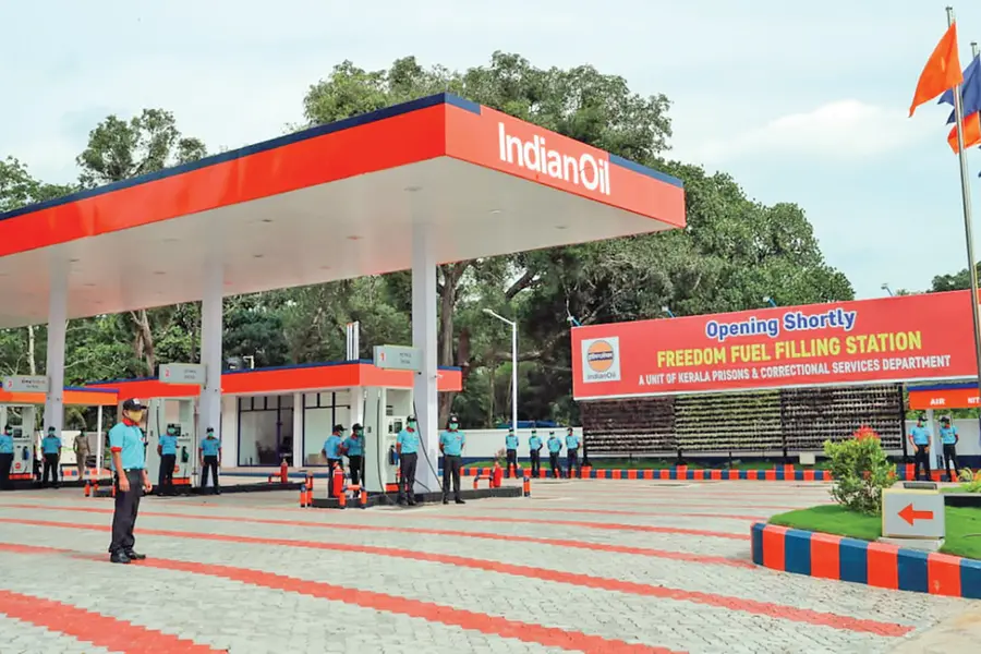 Punjab hikes VAT on petrol and diesel, fuel prices to rise