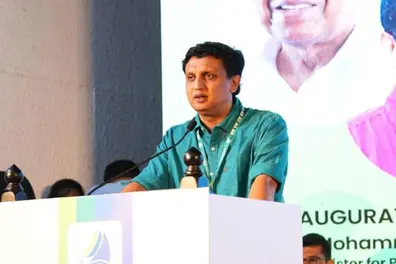 Kasaragod-Thiruvananthapuram six-lane NH to boost tourism sector in state: Minister Riyas