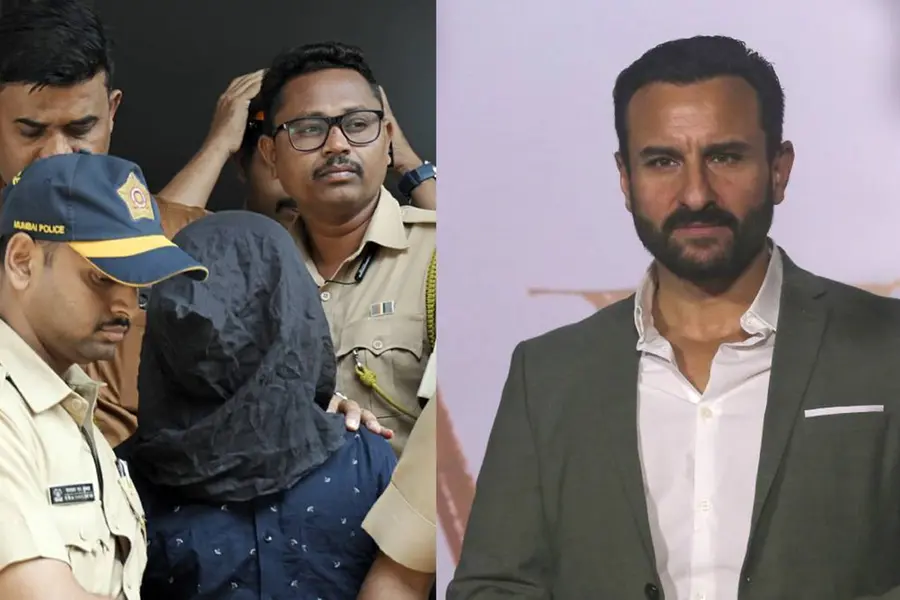 Attack on Saif Ali Khan: Accused claims no knowledge of actor’s celebrity status
