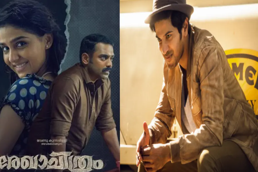 ‘You deserve all the love!’ Dulquer lavishes praise on Asif & Anaswara after watching Rekhachithram