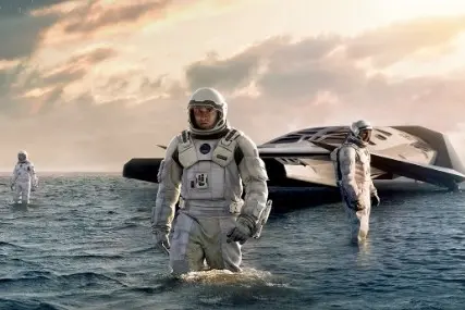 Christopher Nolan's 'Interstellar' to re-release in India after ‘Pushpa 2’ clears path