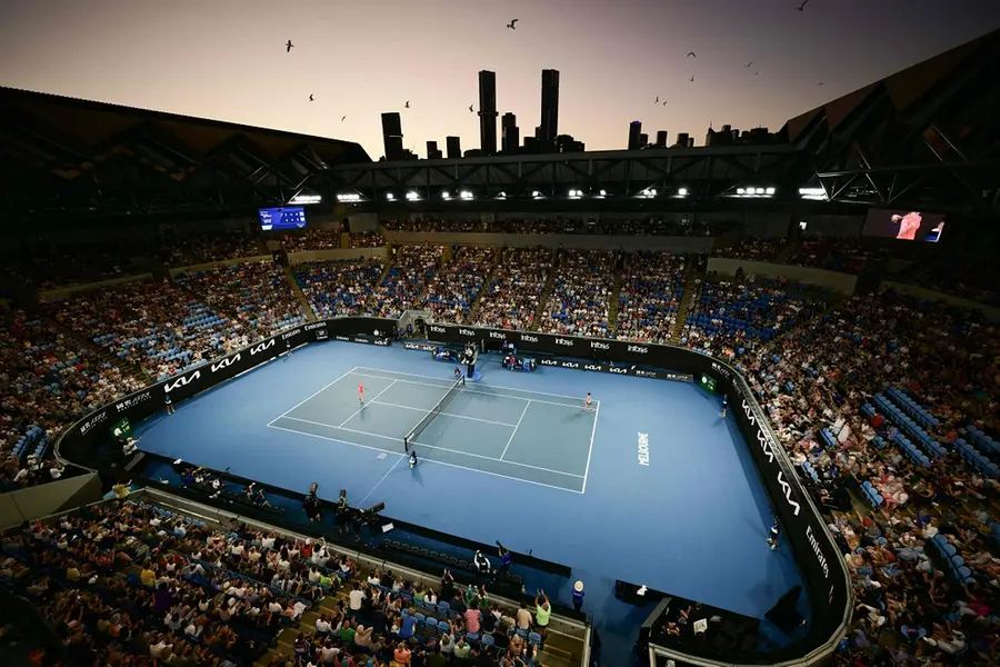 Sabalenka, Djokovic, Alcaraz: Know who's leading charge for glory at Australian Open 2025