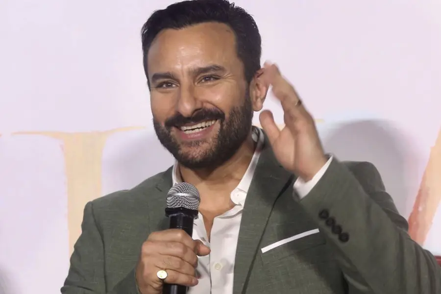 Leaked document reveals Saif Ali Khan’s insurance claim, expected discharge date