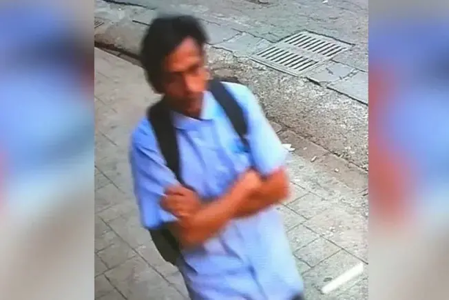 Knife attack on Saif Ali Khan: 31-year-old suspect nabbed from train in Chhattisgarh