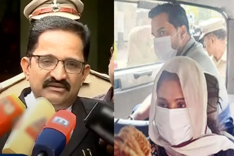 'People may lie, but science never lies': Forensic evidence proves crucial in Nabeesa murder case