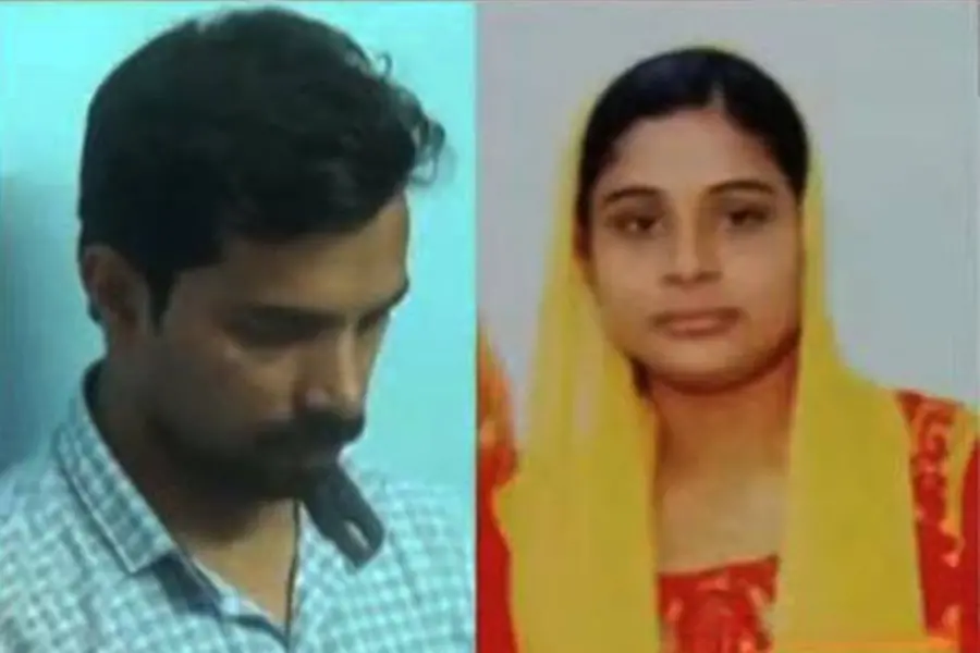 Kerala couple gets life sentence for murder of 71-year-old woman in Mannarkkad