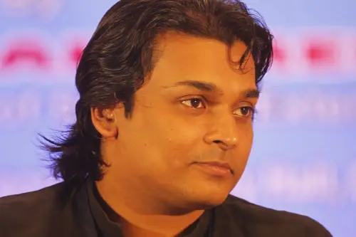 'Very easy to trap men...' Rahul Easwar claims harassment, demands men's commission
