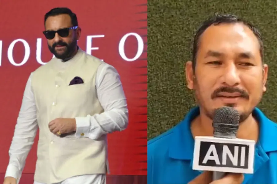 'He was not in condition to pay,' says auto driver who helped Saif Ali Khan | VIDEO