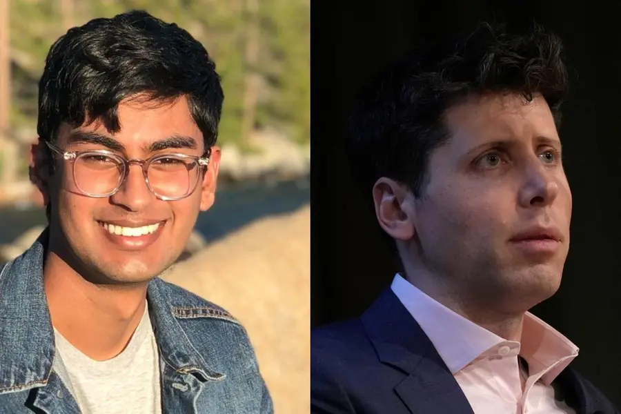 ‘Suchir Balaji was a …’: OpenAI responds as whistleblower’s mother alleges murder