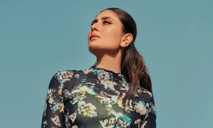 Kareena Kapoor Khan | Photo: Instagram @kareenakapoorkhan