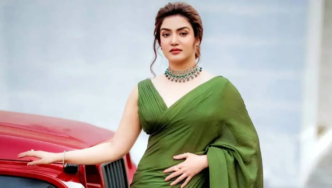 Honey Rose | Photo: Facebook/Honey Rose