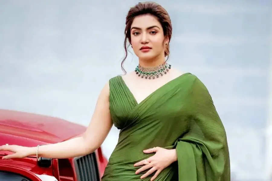 ‘I wear only comfortable clothes, negativity doesn't affect me…’: Honey Rose