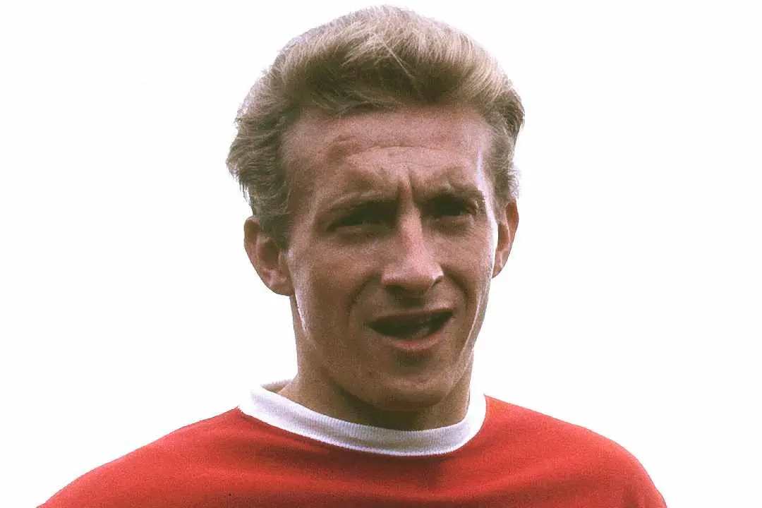 Denis Law