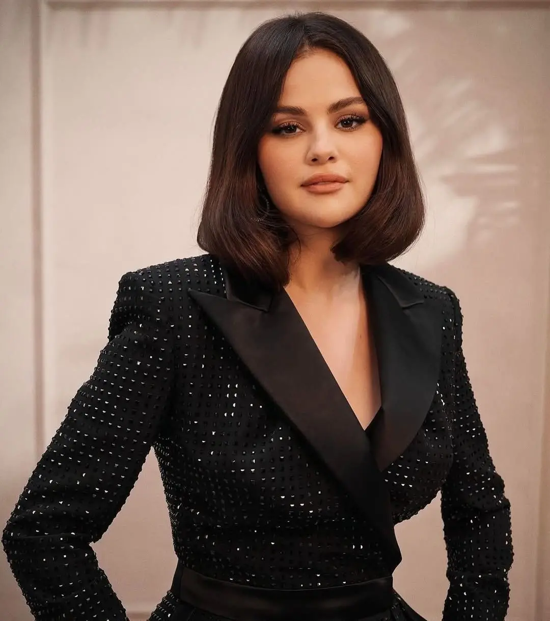 Selena Gomez | File Photo: IG
