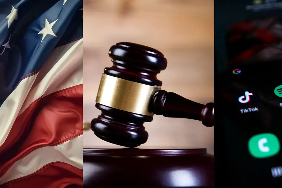 US Supreme Court rules against Tiktok, upholds ban