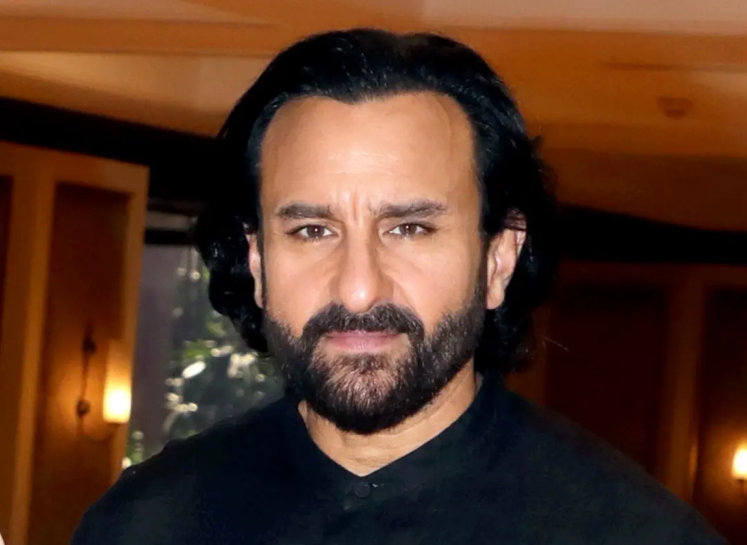 Saif Ali Khan