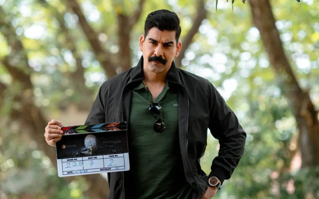 Kabir Duhan Singh