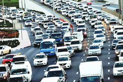 Ras Al Khaimah launches smart vehicle initiative to revolutionise driving tests