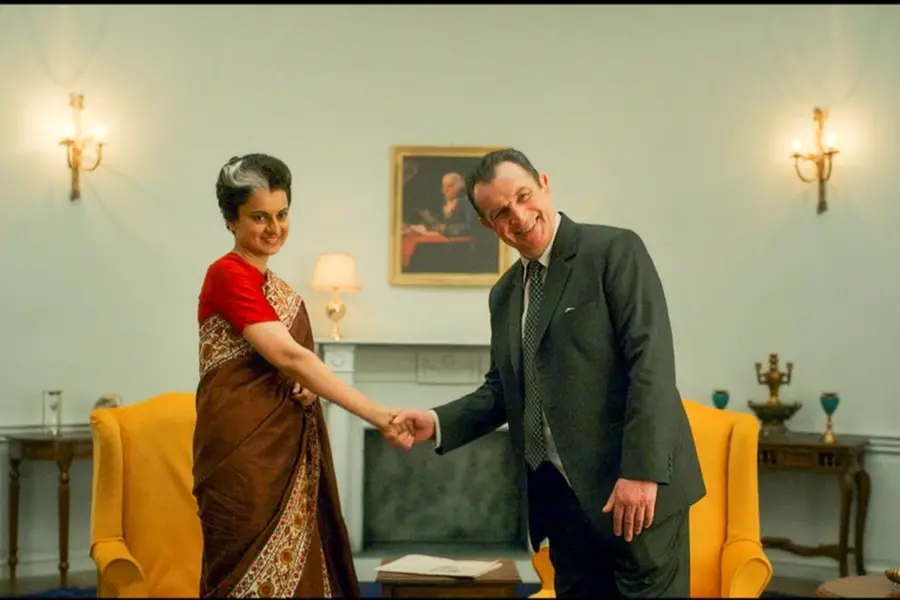 Kangana Ranaut's 'Emergency' receives certification, release date to be announced soon