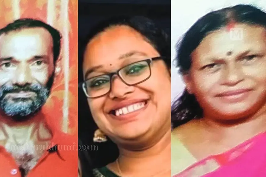 Ernakulam triple murder: Accused claims mockery of him and his family led to heinous crime