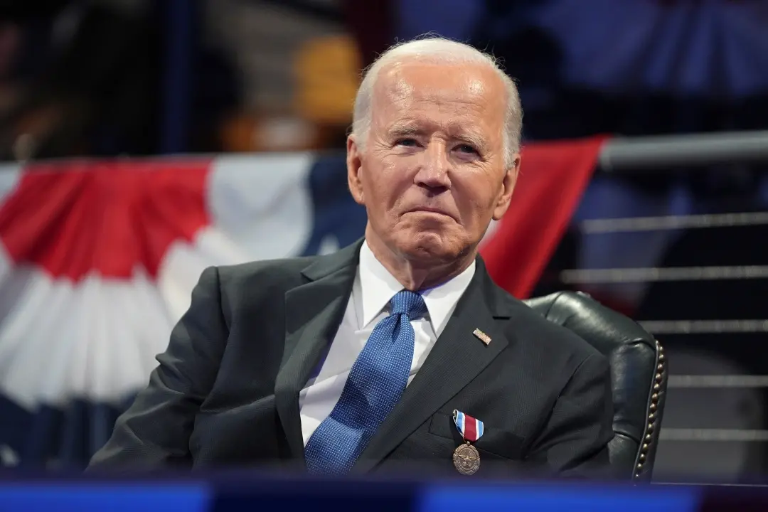 Joe Biden