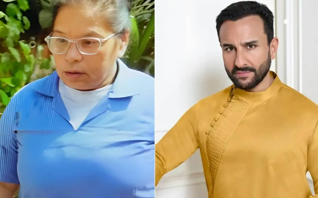 Eliyama Philip, Zaif Ali Khan | Photo:x.com/anshusharma,instagram.com/saifalikhan