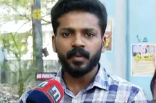 വ്യാജ പീഡനക്കേസ് നൽകുമെന്ന് ഭീഷണി, മാനസികപീഡനം; ഫോറൻസിക് വിഭാഗം മേധാവിക്കെതിരേ വിദ്യാർഥിയുടെ പരാതി