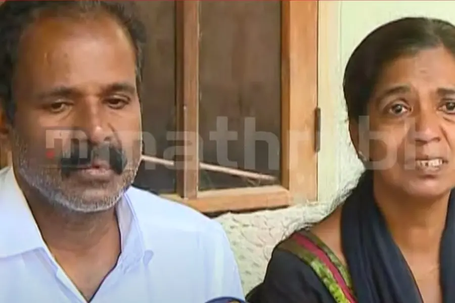 'Greeshma’s mother should have been convicted too': Sharon’s parents speak out after verdict