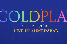 Missed Coldplay tickets? Watch Ahmedabad concert live on Disney+ Hotstar, details inside