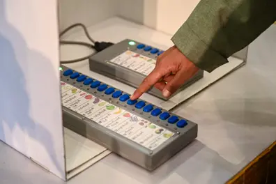 LS Polls 2024: Over 1,900 problematic polling booths in Kerala
