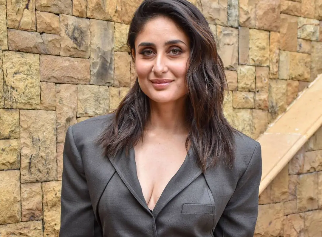 Kareena Kapoor Khan. Photo:PTI|File