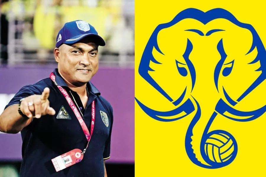 Blasters to stick with coach Purushothaman for rest of the season