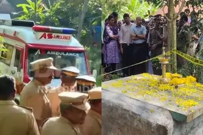Cause of Gopan Swami's death still unclear; family members to be questioned again: Police