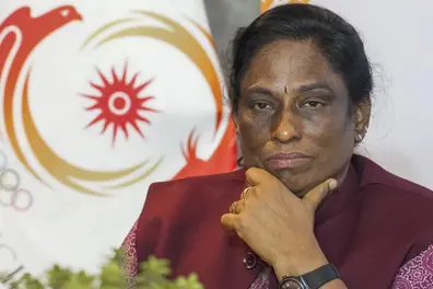 Ouster move unconstitutional, some acting against IOA: PT Usha