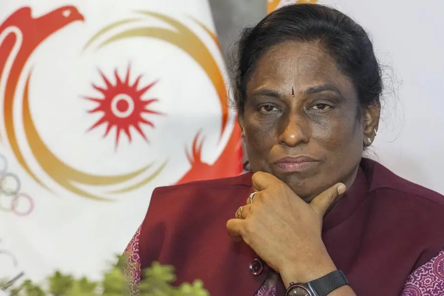 Ouster move unconstitutional, some acting against IOA: PT Usha