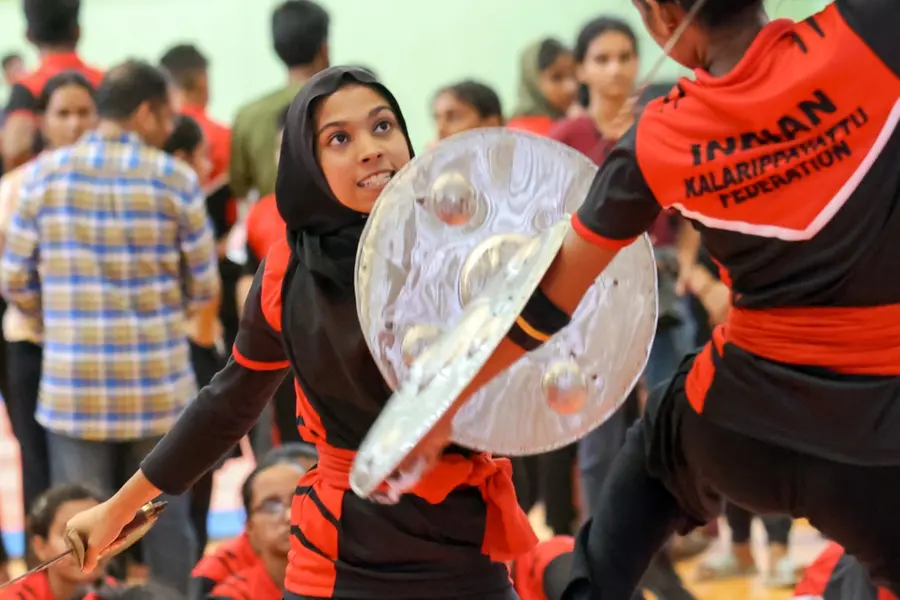 Kalaripayattu makes a triumphant comeback to National Games after landmark court ruling