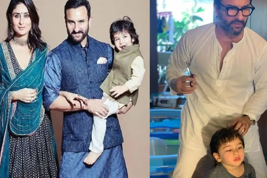 Mumbai police trace CCTV visuals of intruder in Saif Ali Khan stabbing case