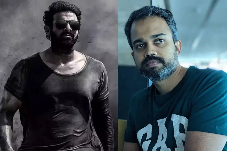 Never expect a KGF-like movie: Prashanth Neel on Salaar
