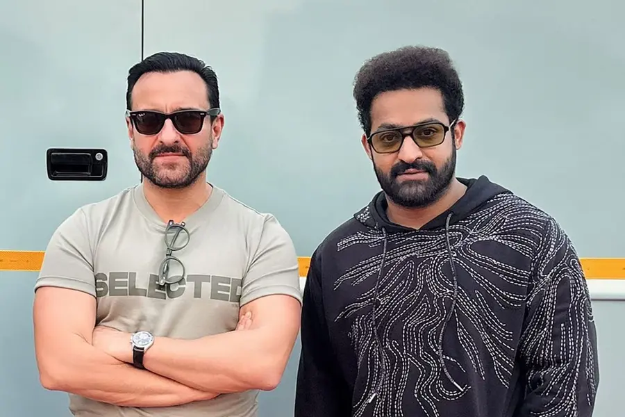 Shocking & scary incident! Celebrities express shock and prayers for Saif Ali Khan's recovery