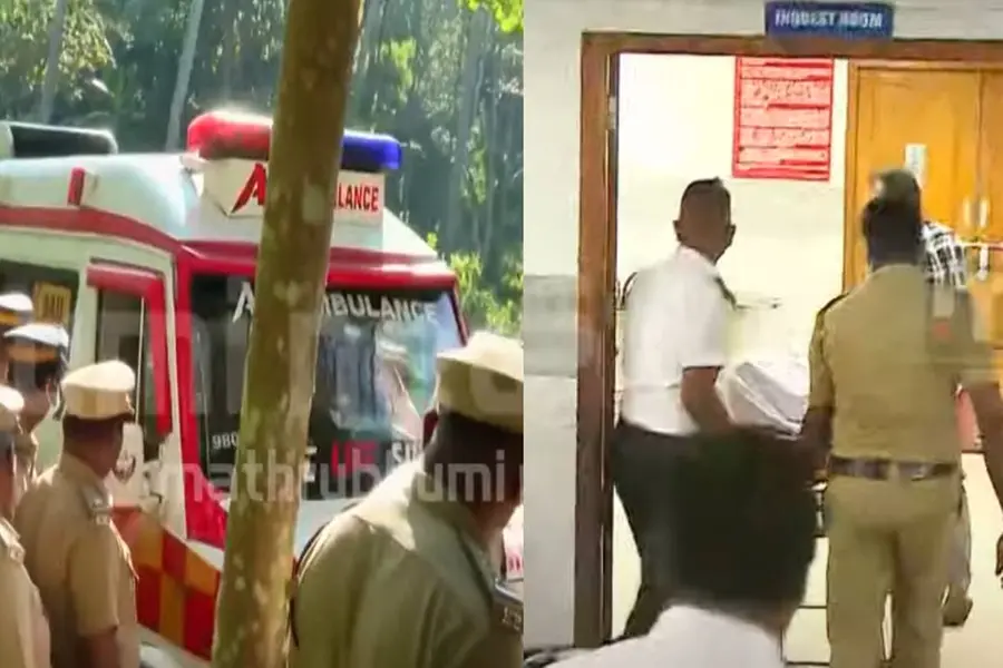 Authorities confirm Gopan Swami’s body found in tomb: Post-mortem scheduled at medical college
