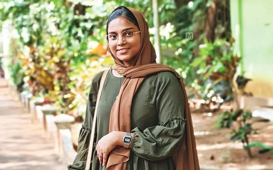 Shahana Mumtaz | Photo: Special arrangement