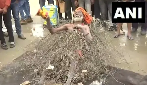 Screengrab | ANI