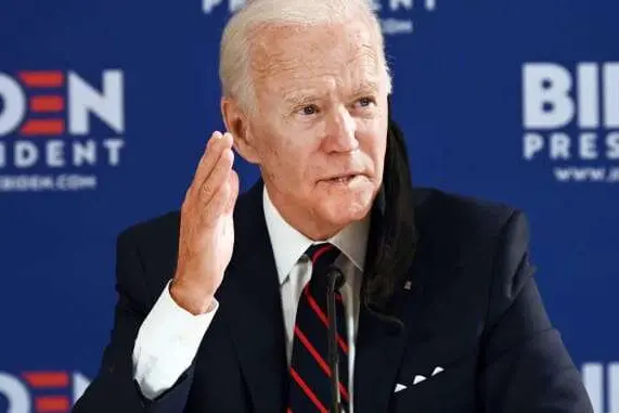 'Oligarchy' taking shape in America, President Joe Biden cautions in farewell address | WATCH