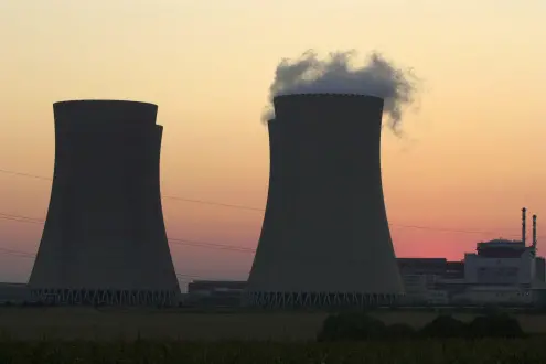 Court directing closure of nuclear power plant will have adverse impact on sector: SC