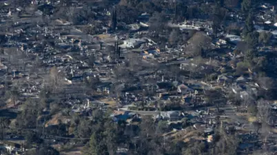 LA braces for 'extreme fire danger' as high winds and dry ...
