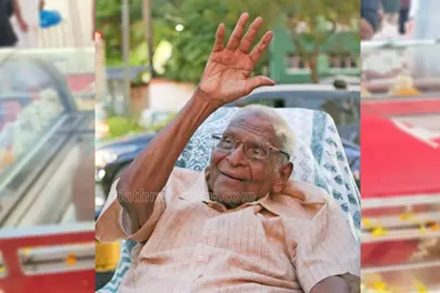 SC dismisses daughter's plea against donating M M Lawrence's mortal remains to Medical College