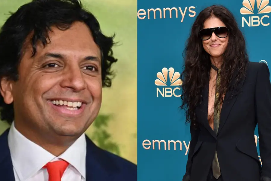 Serious plagiarism charges against Night Shyamalan, facing $81 million copyright trial over OTT show