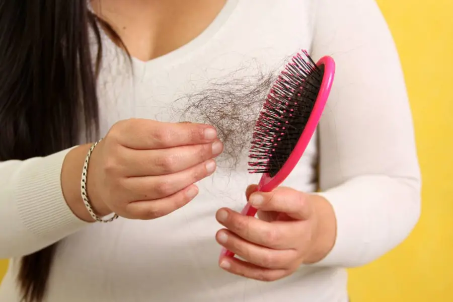 Understanding hair loss: Causes, treatments and essential tips for healthy hair